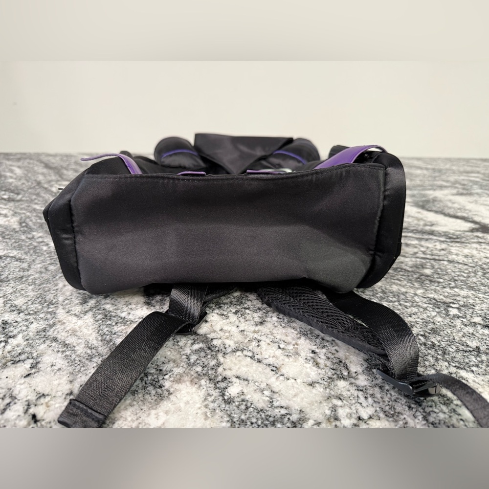 Disney Maleficent Backpack WDW Parks - Picture 4 of 10